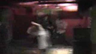 comadre - japanese cd extra music video