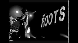 The Roots - You Don&#39;t See Us (NiteFreq. Remix)