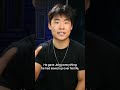 He Escaped North Korea Through a Math Competition #shorts
