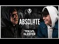 󠁧󠁢󠁥󠁮󠁧󠁿 Tek Vs Slester 󠁧󠁢󠁳󠁣󠁴󠁿 Premier Battles Rap Battle