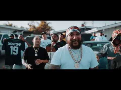 Drew Deezy ft. Scrillz -  "On The Gang"