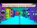 New Numberblocks Episode Fan Made Numberblock Pizza Delivery