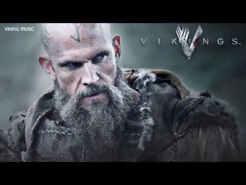 Relaxing Nordic/Viking Music | Viking Collection By Danheim | Viking Battle