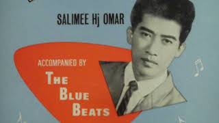 Download lagu Salimee Hj Omar The Blue Beats - Bunga Nirwana (Terkukor TEE-001) 1968 mp3 Download lagu Salimee Hj Omar The Blue Beats - Bunga Nirwana (Terkukor TEE-001) 1968 mp3