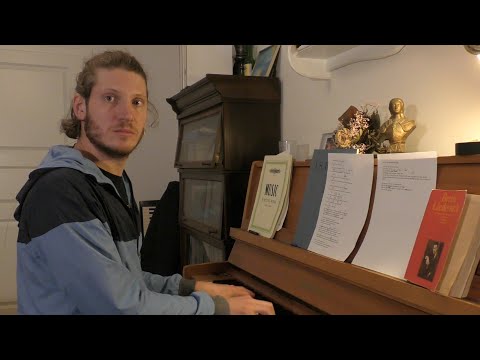 Lied von der Systemrelevanz