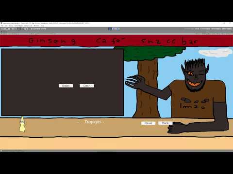 Quality of life improvements and Upgrades!