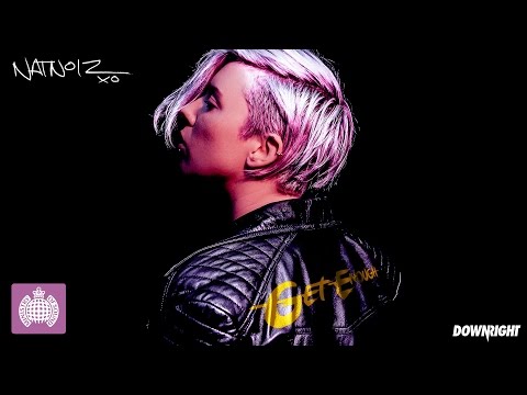 NatNoiz - Get Enough