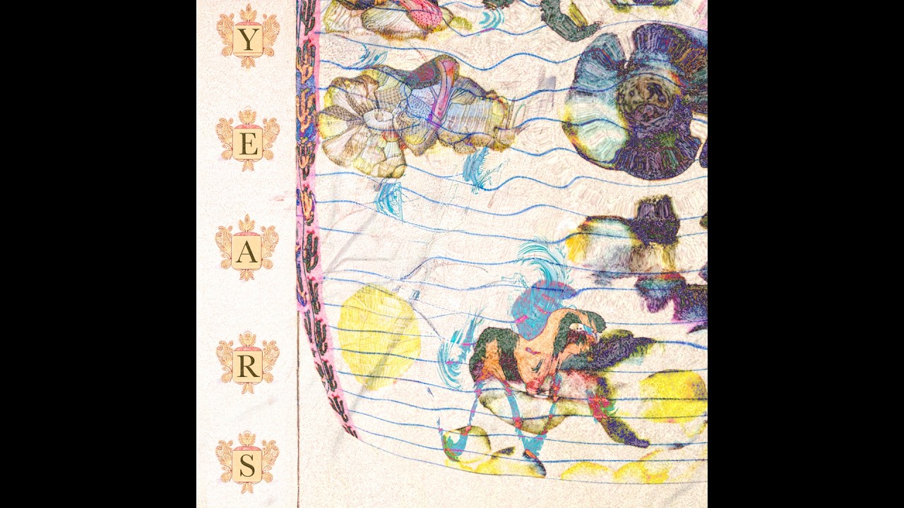 Mild Monk - Years (Full EP)