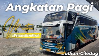Download lagu Garuda Mas 'MONTANA' | Crew Ramah & Solid | Angkatan Pagi Madiun-Ciledug mp3 Download lagu Garuda Mas 'MONTANA' | Crew Ramah & Solid | Angkatan Pagi Madiun-Ciledug mp3