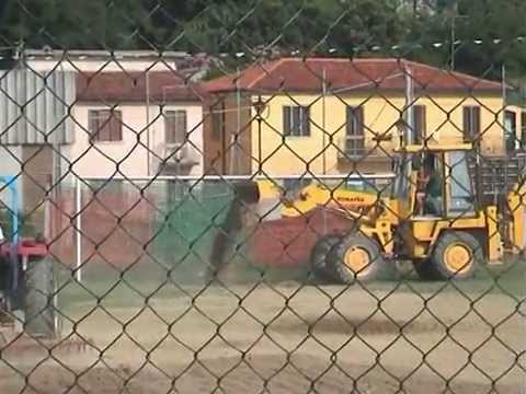 Part1- Montegalda - Inaugurazione Torneo delle contrade 2006