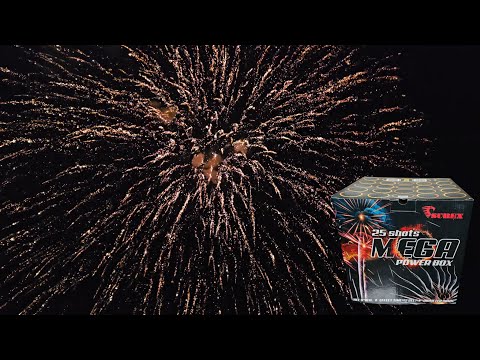 Mega Power Box SUREX 48mm - The biggest final I've seen this year!