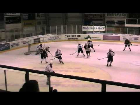 LeKi - Ilves C-Team C II-div