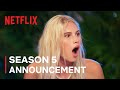 Too Hot To Handle | Season 5 Announcement | Netflix