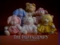 Puffalumps Commercial 1987