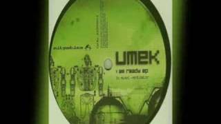 Umek - Music Ventilator