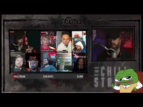 Andrew Wilson vs Ruben Dante – (Destroys Mormonism)