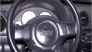 preview picture of video '2003 Jeep Liberty Used Cars Cumberland RI'