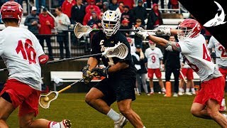 Cornell vs Towson 2019 NCAA  D1 Lacrosse Highlights