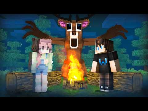 99 Nights In The Forest στο Minecraft