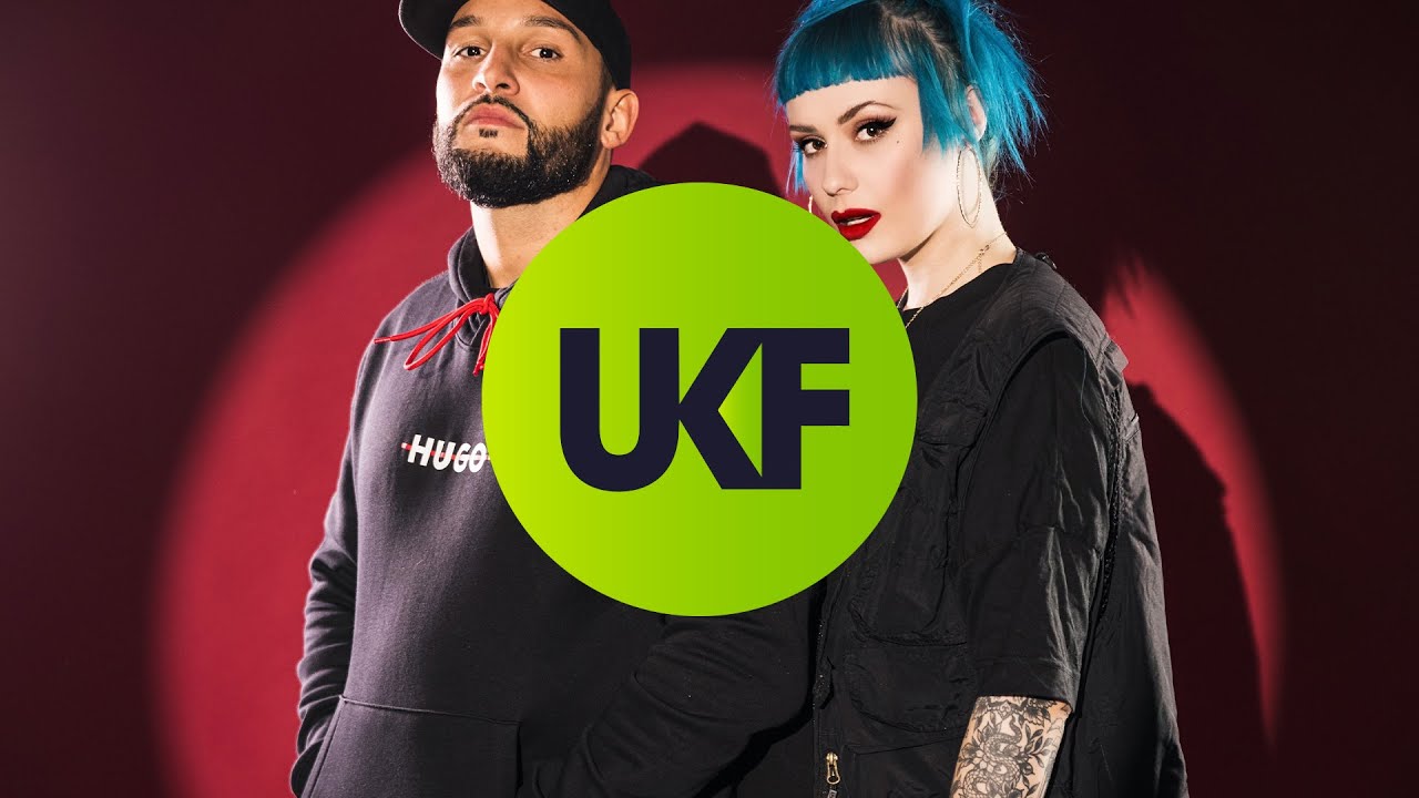 Georgie Riot - Jump (ft. Toddlah)