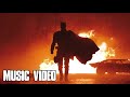 THE BATMAN Music Video - Something in The Way | Nirvana
