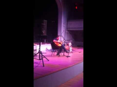 Orcutt Solo Acoustic