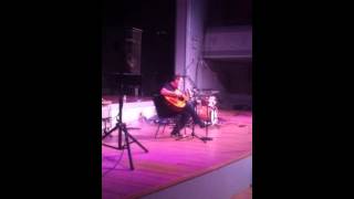Orcutt Solo Acoustic