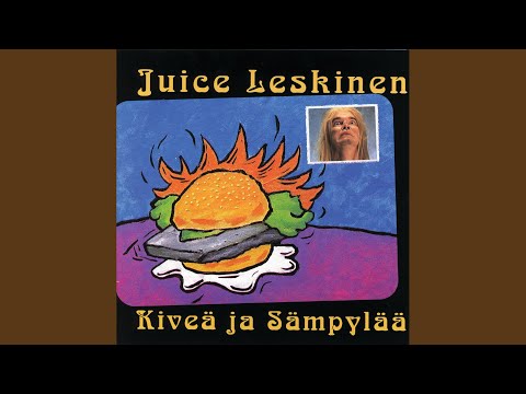 Suloista Ja Haikeaa - Juice Leskinen