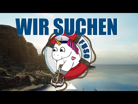 FUSO braucht DICH! Clanspieler für Clangefechte - World of Warships | [Info] [Deutsch] [60fps]