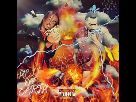 Kano Rich Bandz Ft Nino Racks - Ends🥶💸