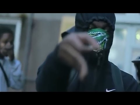 5 UK DRILL VIDEOS THAT WERE BANNED