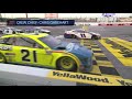 Best of Scanner Sounds | 2020 NASCAR Cup Series