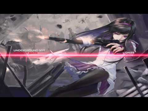 Drum & Bass | Subsonik ft. Saejma - Underground (VIP)