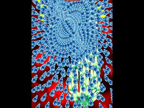 Eden's Aegis - RIDMIE HELL MODE 1CC TLB ALL CLEAR (NO WAIT MODE)