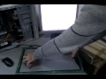 ИК-панель на 10 касаний ИК-панель на 10 касаний