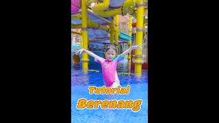 Download lagu Tutorial Berenang mp3