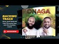 ONAGA TIM GODFREY FT JJ HAIRSTON BACKING TRACK