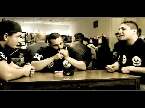 Muhammed Akpinar feat. Zekko & Massaka 68 - Problemviertel Zone (Prod. by KD-BEATZ & Ferhat Kayabas)