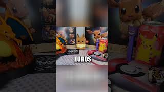 I PULLED A $70 CARD! 😳 #pokemon #pokemoncards #pokemoncommunity #packopening #pokemontcg