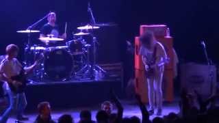 The Fall of Troy - &quot;Act One, Scene One&quot; (Live in Pomona 11-2-14)