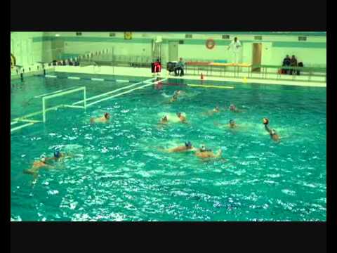 Final first game Shturm 2002   Spartak 6 7