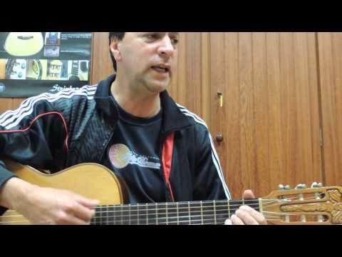 Nossos Corações - Vando Bento