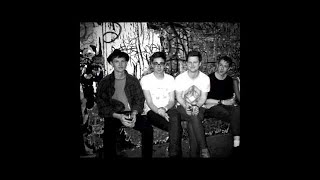 Alt-J - Breezeblocks (Romare R∆mix)