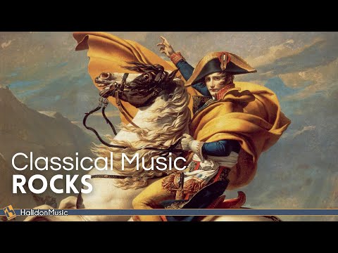 Classical Music ROCKS