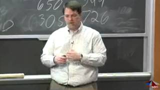 Lecture 4: Carbon Footprinting