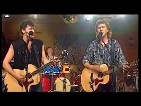 Golden Earring - Eight Miles High (Acoustic)