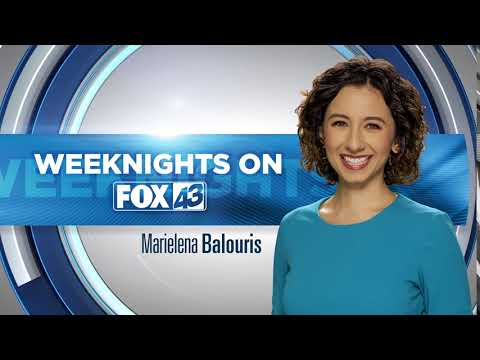 Marielena Balouris is On Your Side