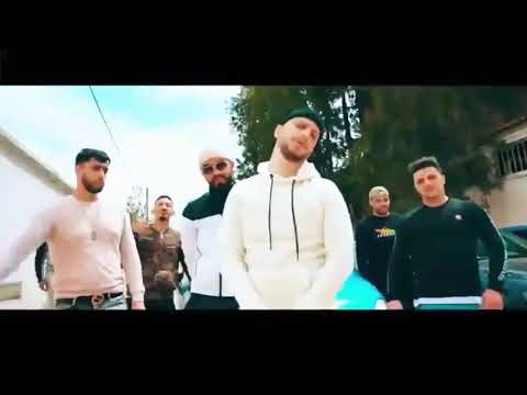 El brave - Headshots  ( Clip vidéo Officiel ) #Yakuza Clash Sam Dex