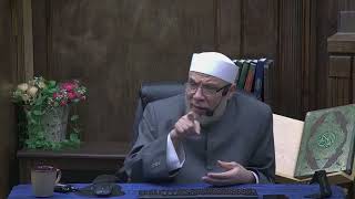 صورة هل المواقيت المكانية خاصة بالحج دون العمرة/الإثنـين(16-1-2023م)فتاوى علي الهواء مباشرة