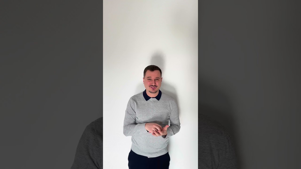 Dominic Fischer testimonial